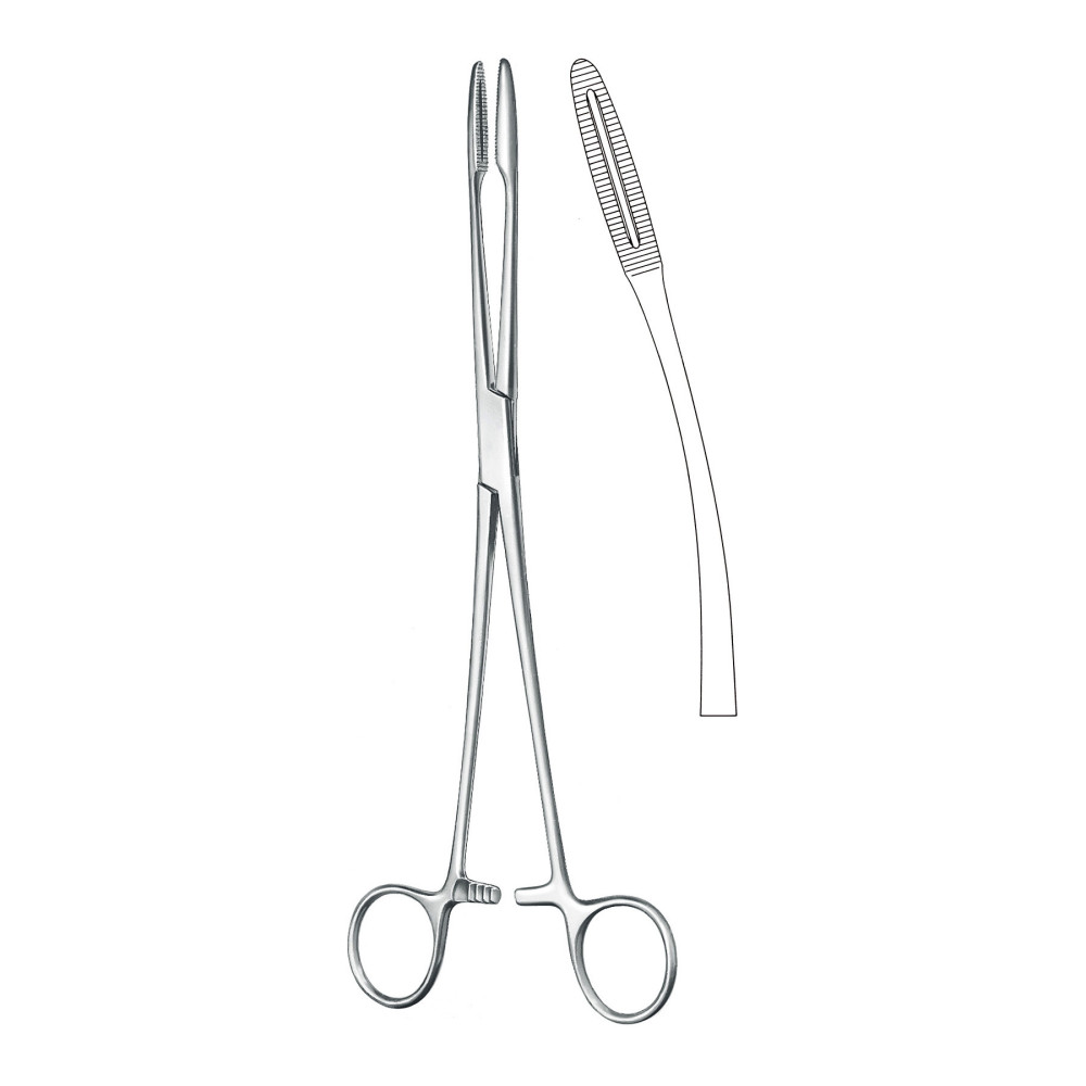 Dressing Forcep