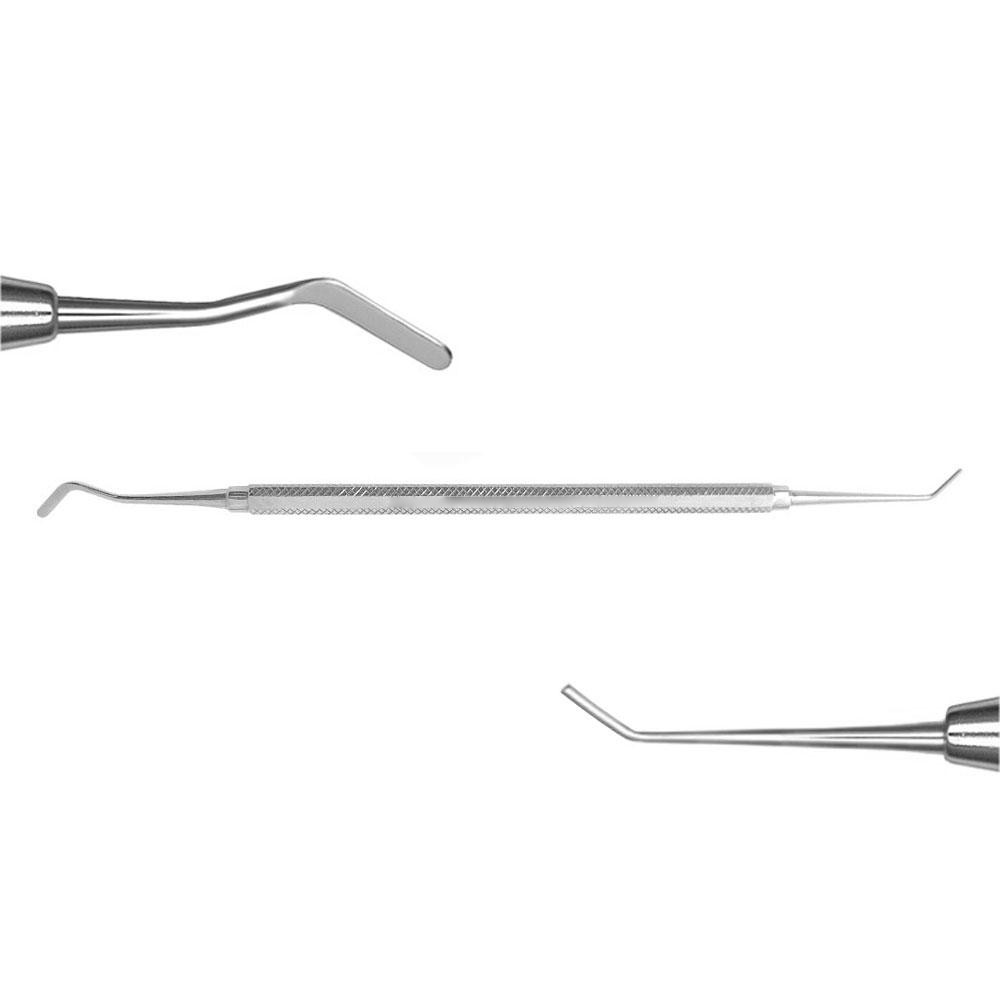 Plastic Filling Instrument