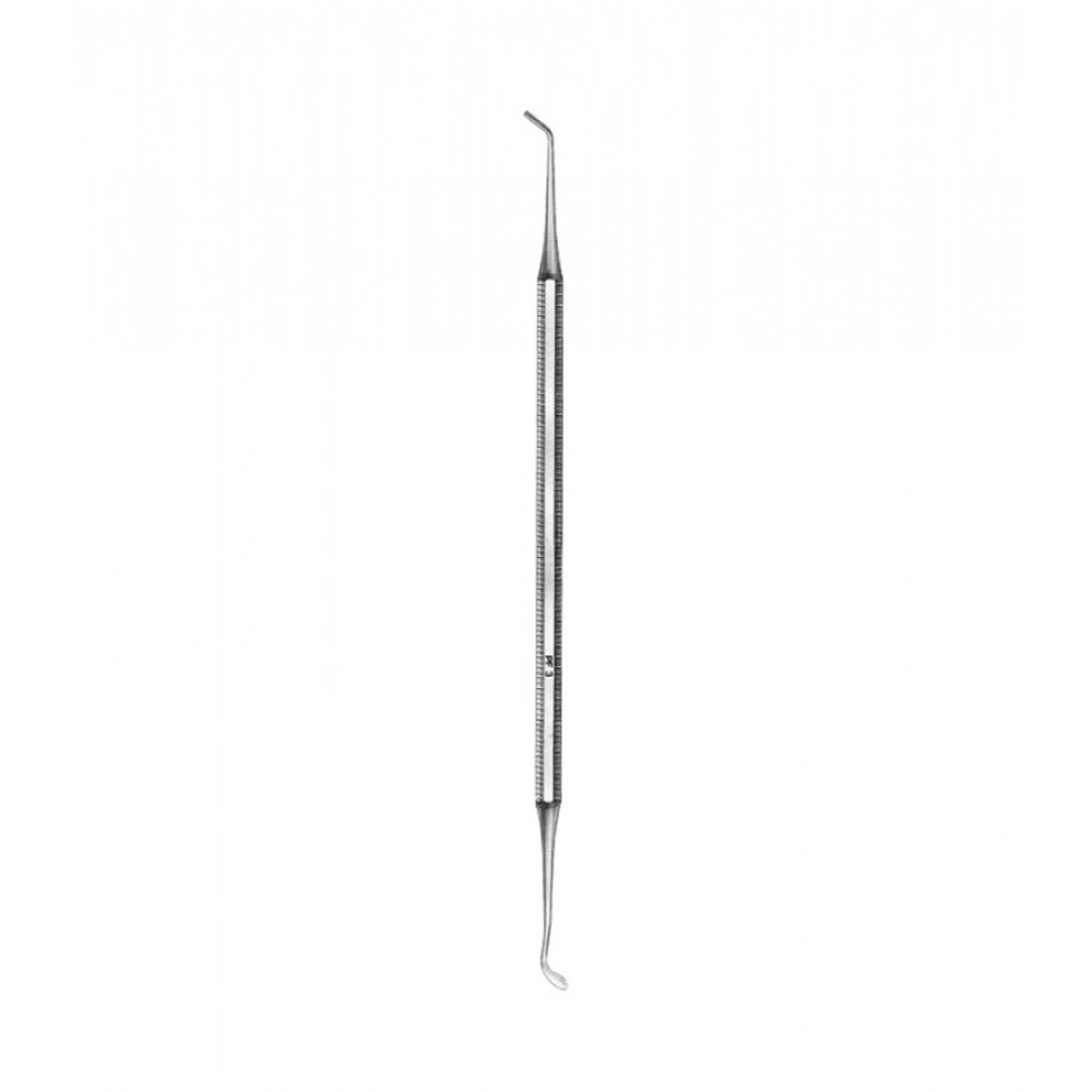 Plastic Filling Instrument