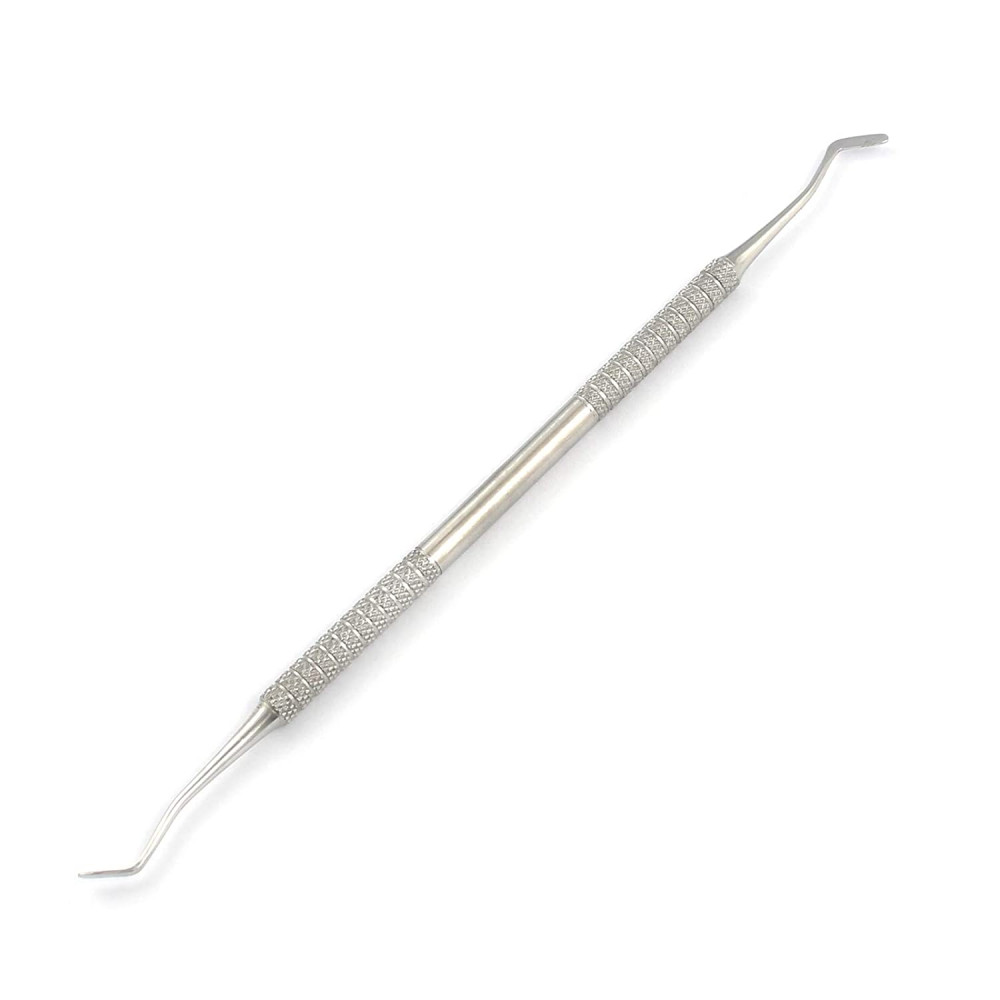Plastic Filling Instrument
