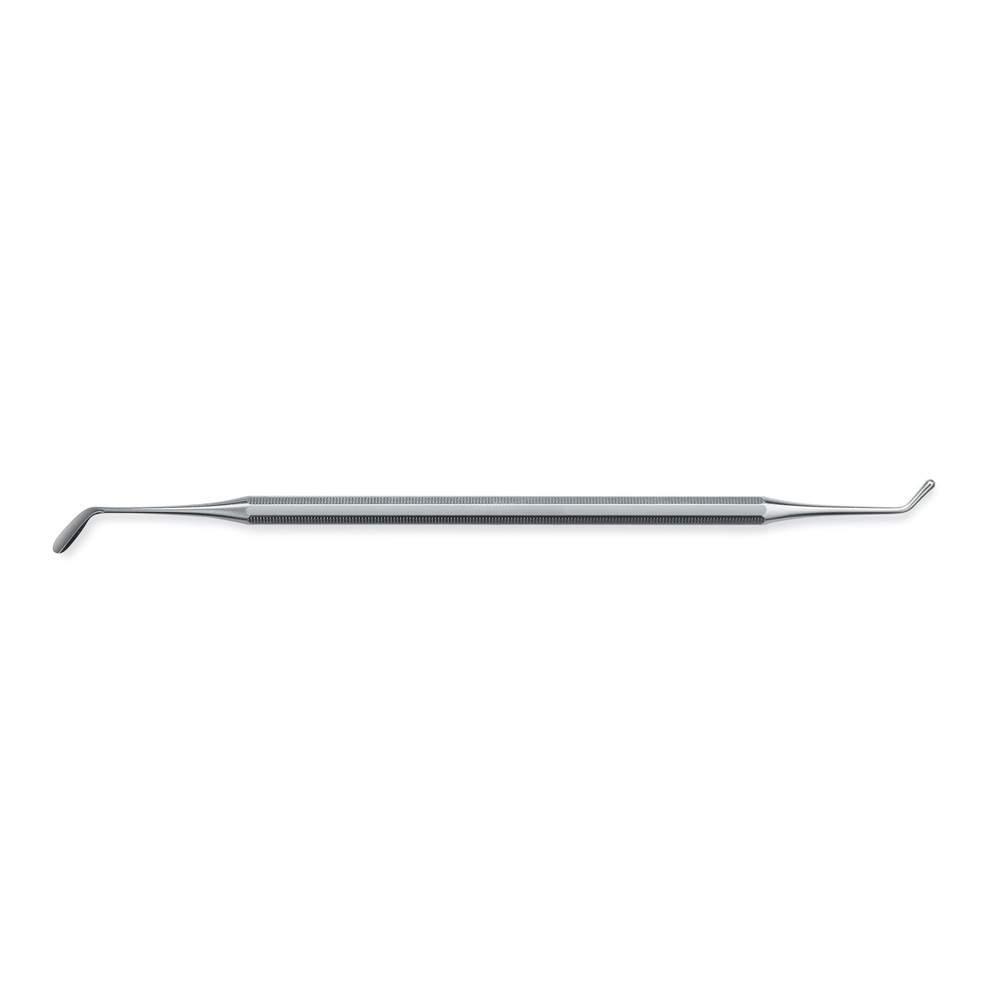 Plastic Filling Instrument