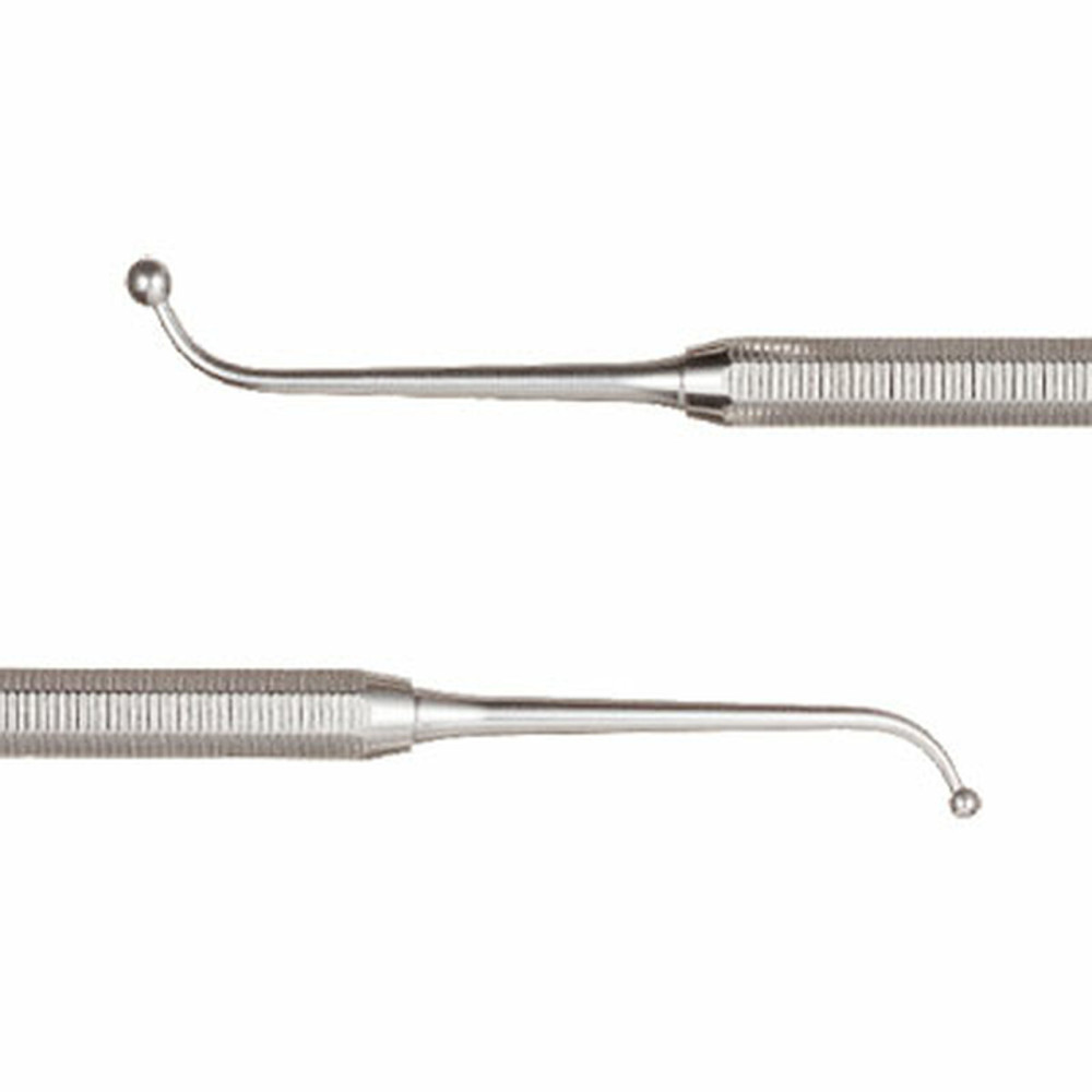 Plastic Filling Instrument