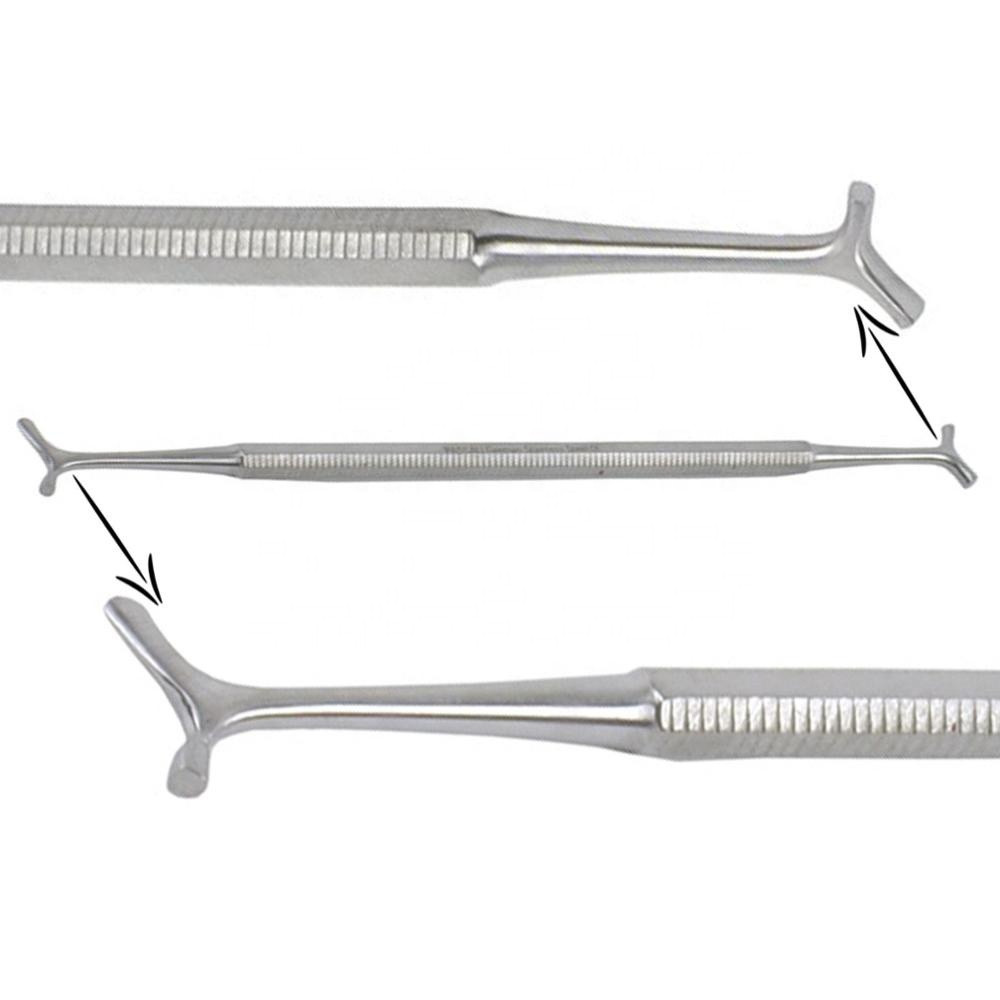 Plastic Filling Instrument