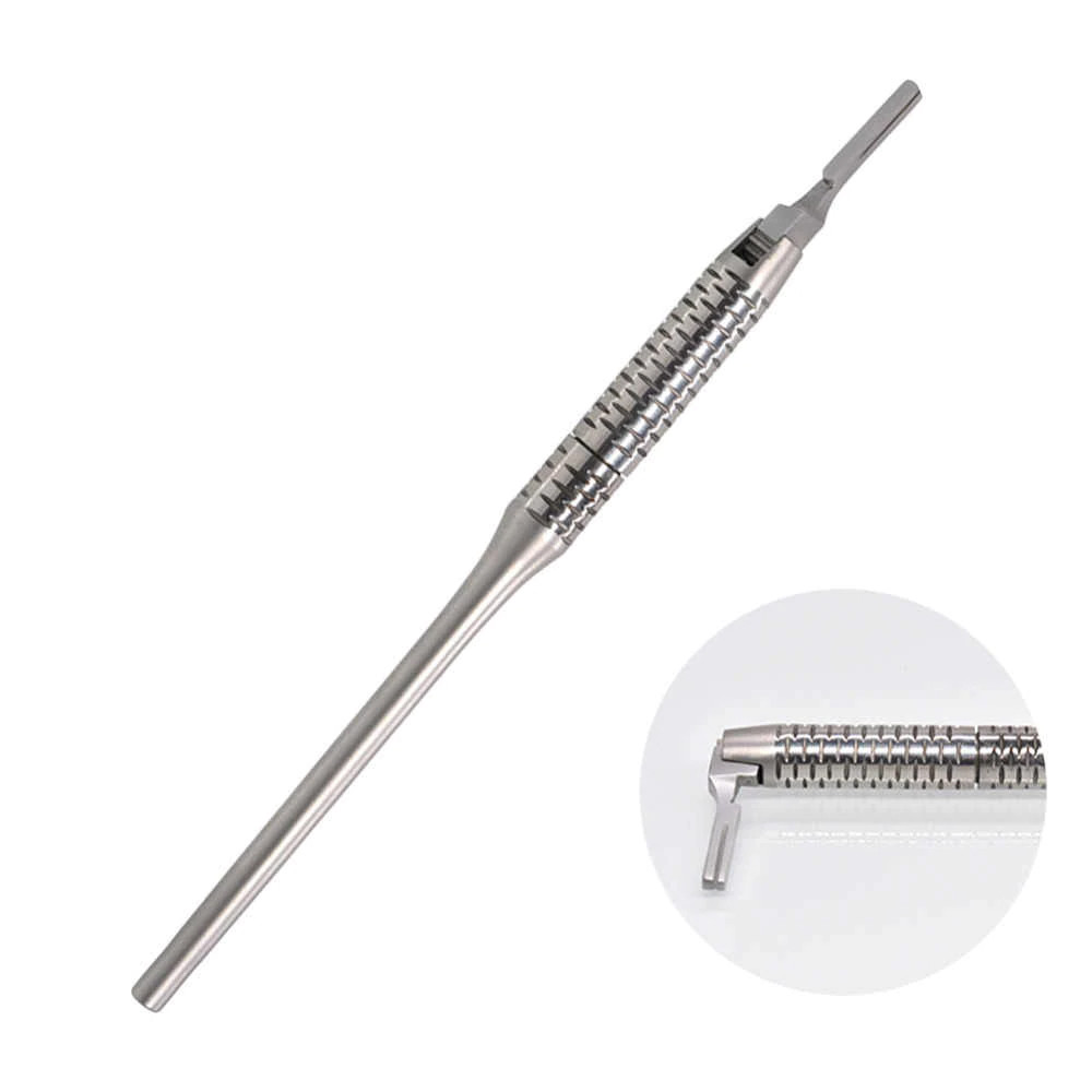 Scalpel Handle