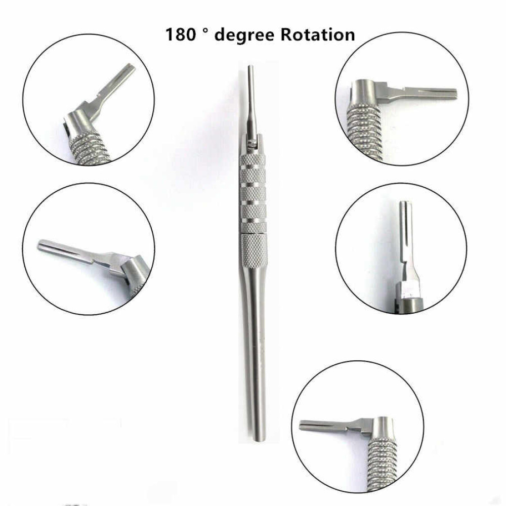 Scalpel Handle