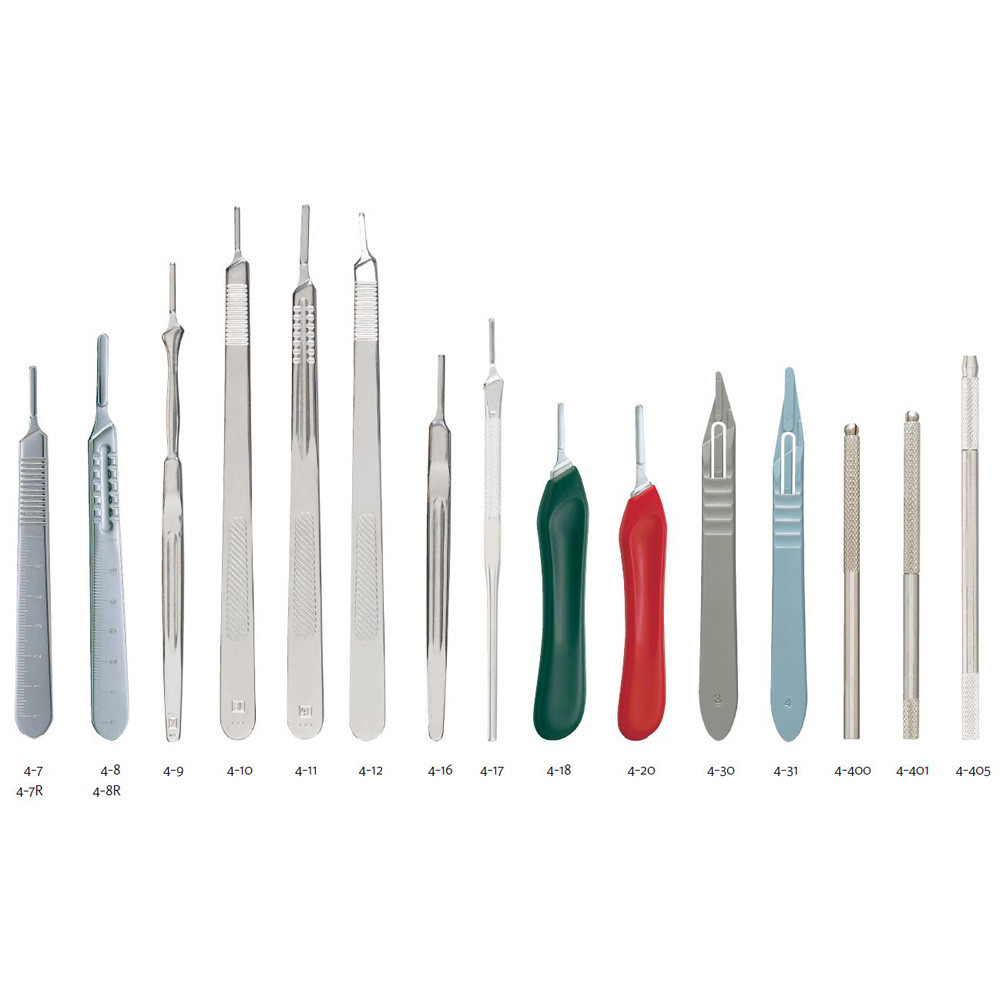 Scalpel Handle