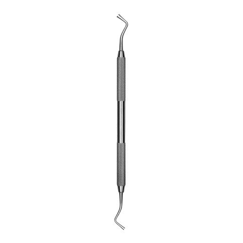 Amalgam Condensers and Pluggers