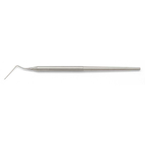 Endodontic Instrument