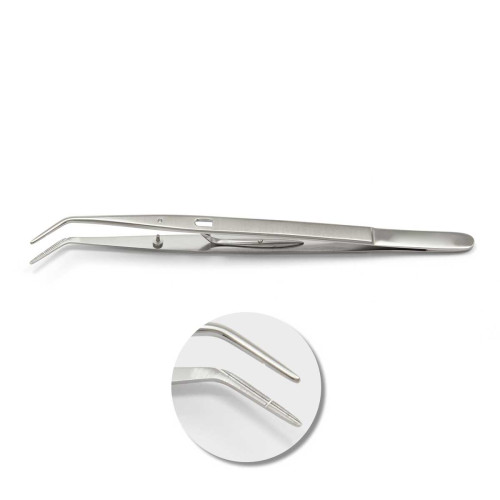 Endodontic Instrument