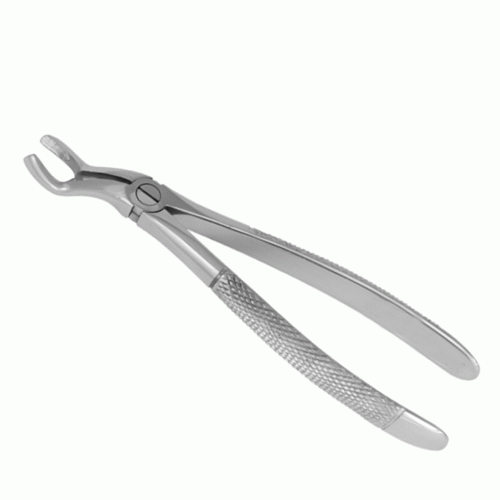 Extracting Forcep