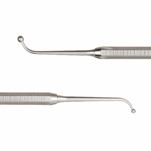 Plastic Filling Instrument