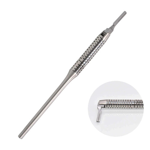 Scalpel Handle