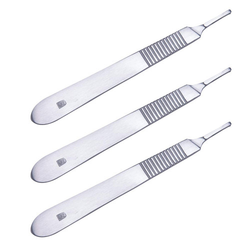 Scalpel Handle