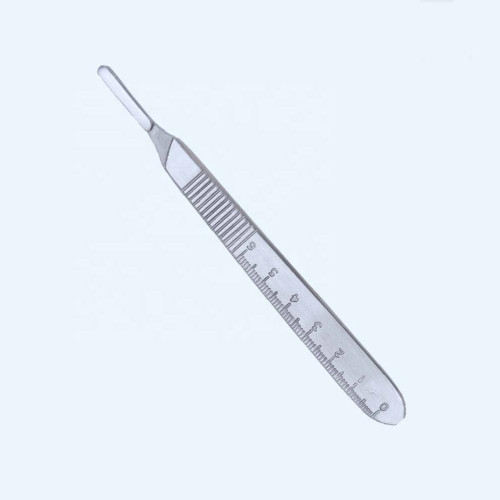 Scalpel Handle